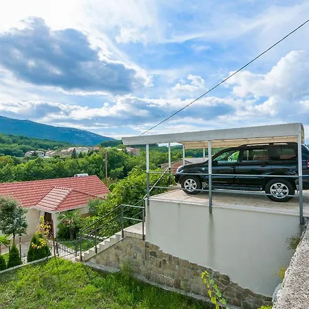 Villa Villa Holiday Home Zvecanje Zvecanje