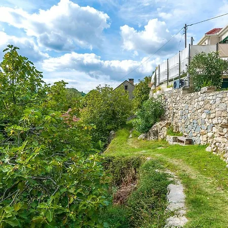 Villa Holiday Home Zvecanje *